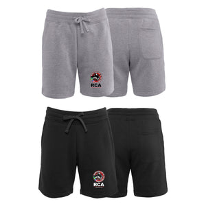 Ricardo Cavalcanti Academy - Las Vegas Academy Sweat Shorts #8106 D