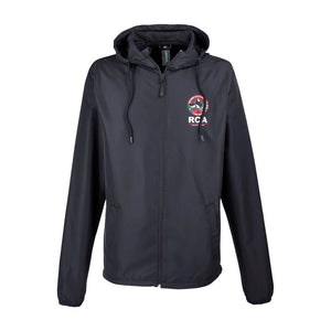 Ricardo Cavalcanti Academy - Las Vegas Academy Windbreaker #8106 D