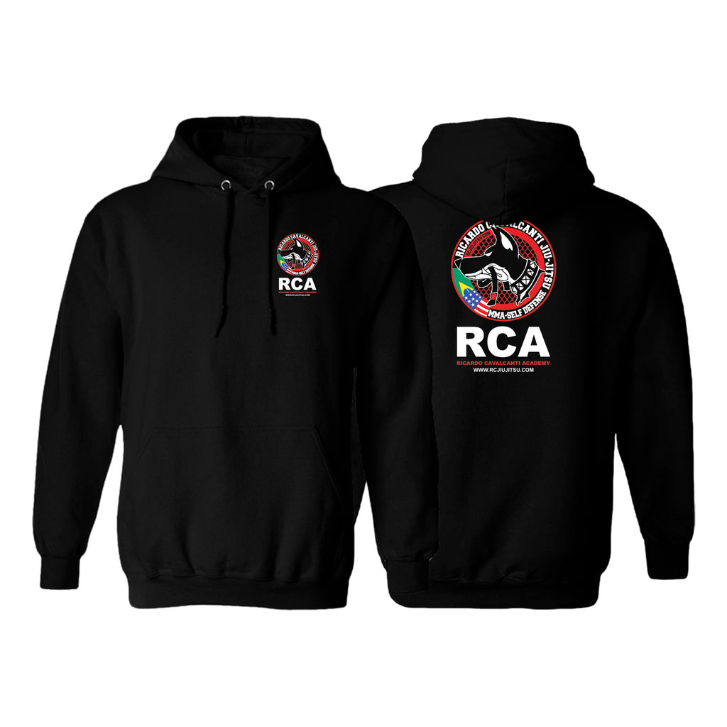 Ricardo Cavalcanti Academy - Las Vegas Academy Sweater Hoodie #8106 E