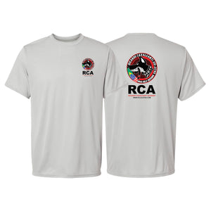 Ricardo Cavalcanti Academy - Las Vegas Academy Dry Fit Shirts #8106 E