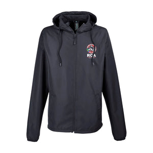 Ricardo Cavalcanti Academy - Las Vegas Academy Windbreaker #8106 E