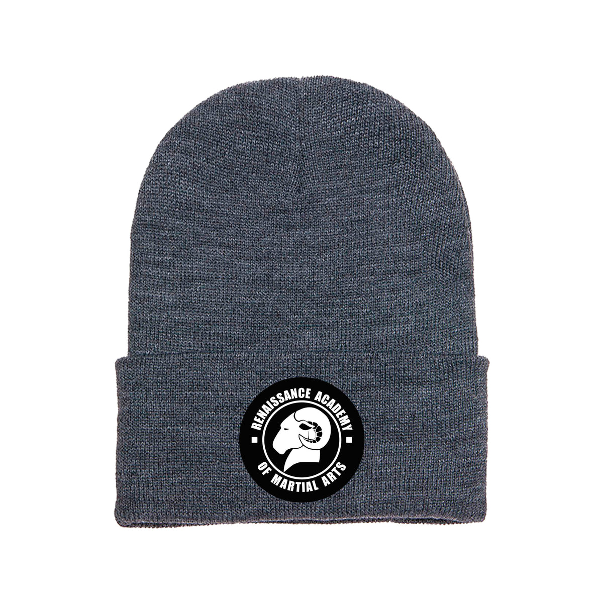 Renaissance Academy of MA Academy Beanies #8107 A
