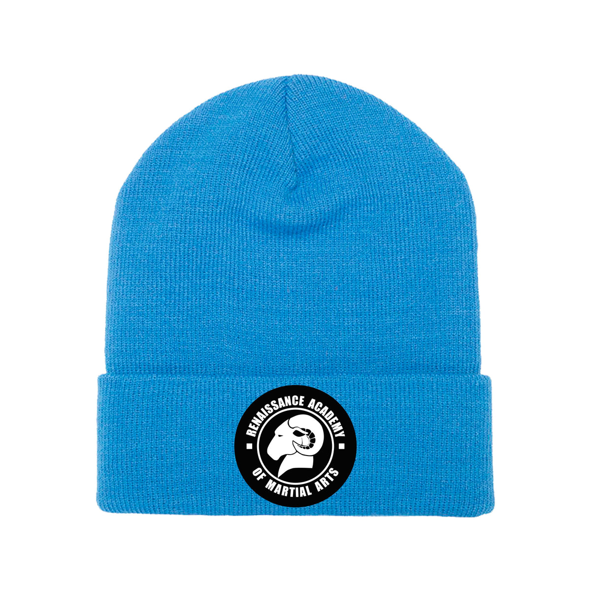 Renaissance Academy of MA Academy Beanies #8107 A