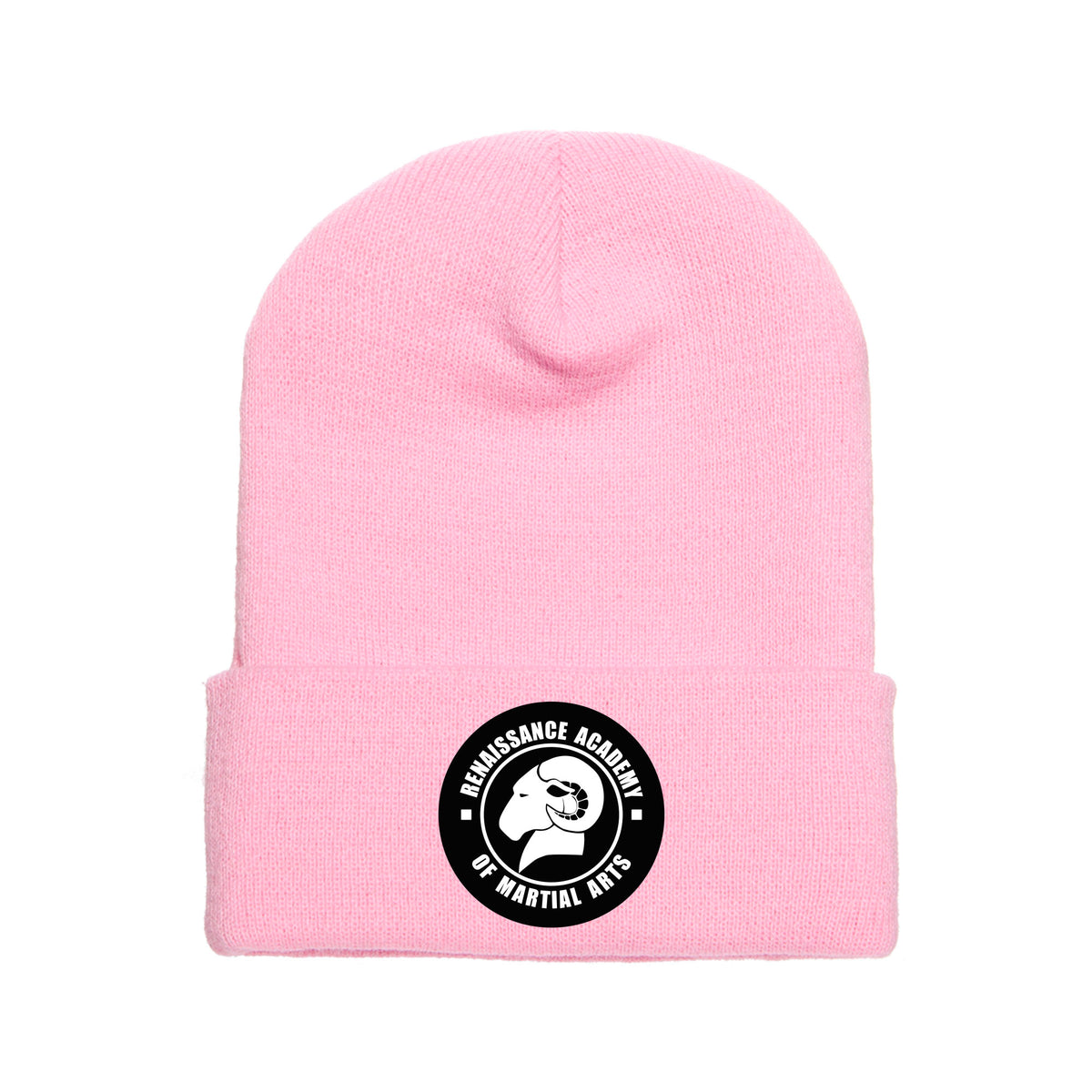 Renaissance Academy of MA Academy Beanies #8107 A