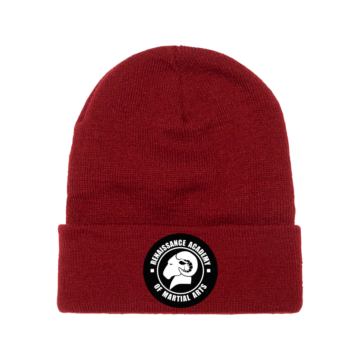 Renaissance Academy of MA Academy Beanies #8107 A