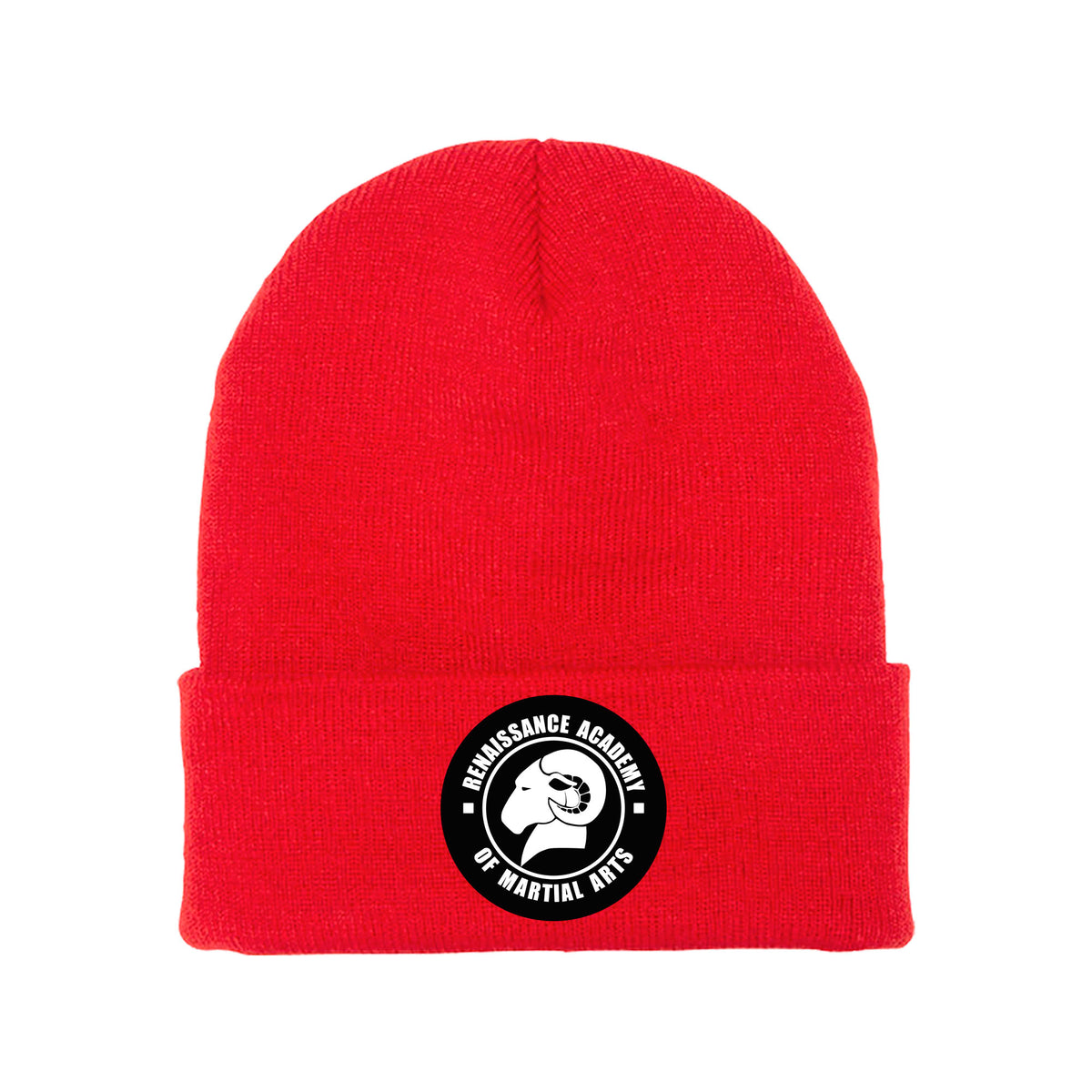 Renaissance Academy of MA Academy Beanies #8107 A