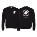 Renaissance Academy of MA Academy Crewneck Sweatshirt #8107 A