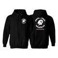 Renaissance Academy of MA Academy Sweater Hoodie #8107 A