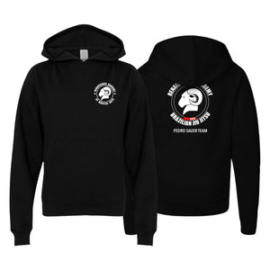 Renaissance Academy of MA Academy Sweater Kids Hoodie #8107 A