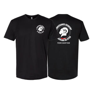 Renaissance Academy of MA Next Level Adult Shirts #8107 A