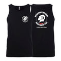 Renaissance Academy of MA Next Level Tank Tops #8107 A