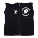 Renaissance Academy of MA Next Level Tank Tops #8107 A