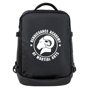 Renaissance Academy of MA Travel Backpack Pro #8107 A