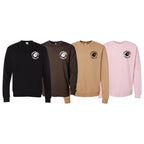 Renaissance Academy of MA Academy Crewneck Sweatshirt #8107 A