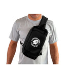 Renaissance Academy of MA Academy Crossbody Bags #8107 A