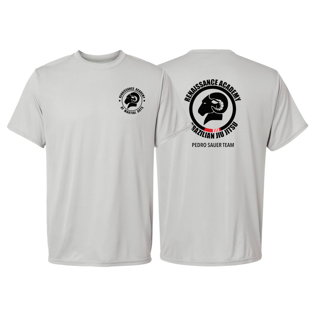 Renaissance Academy of MA Academy Dry Fit Shirts #8107 A