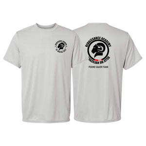 Renaissance Academy of MA Academy Dry Fit Shirts #8107 A