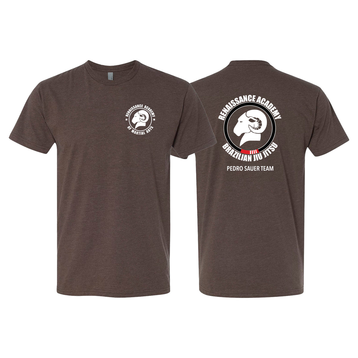 Renaissance Academy of MA Next Level CVC Shirt #8107 A
