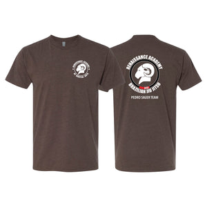 Renaissance Academy of MA Next Level CVC Shirt #8107 A