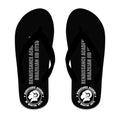 Renaissance Academy of MA Academy Flip Flops #8107 A