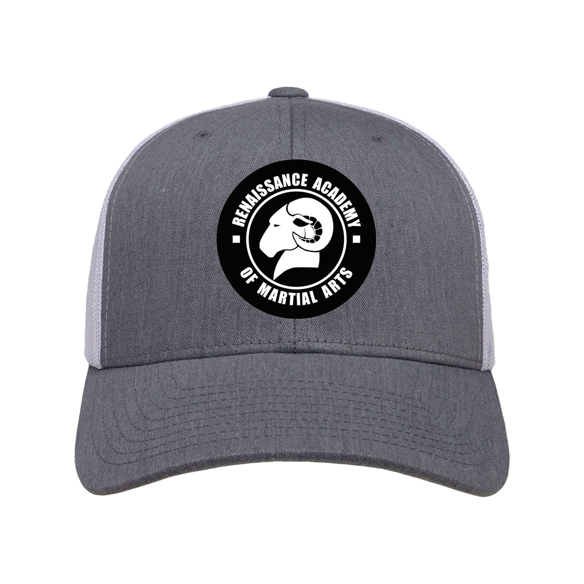 Renaissance Academy of MA Academy Trucker Hat #8107 A