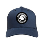 Renaissance Academy of MA Academy Trucker Hat #8107 A