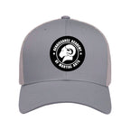 Renaissance Academy of MA Academy Trucker Hat #8107 A