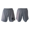 Renaissance Academy of MA Custom Grey Shorts 2.0 #8107 A