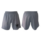 Renaissance Academy of MA Custom Grey Shorts 2.0 #8107 A