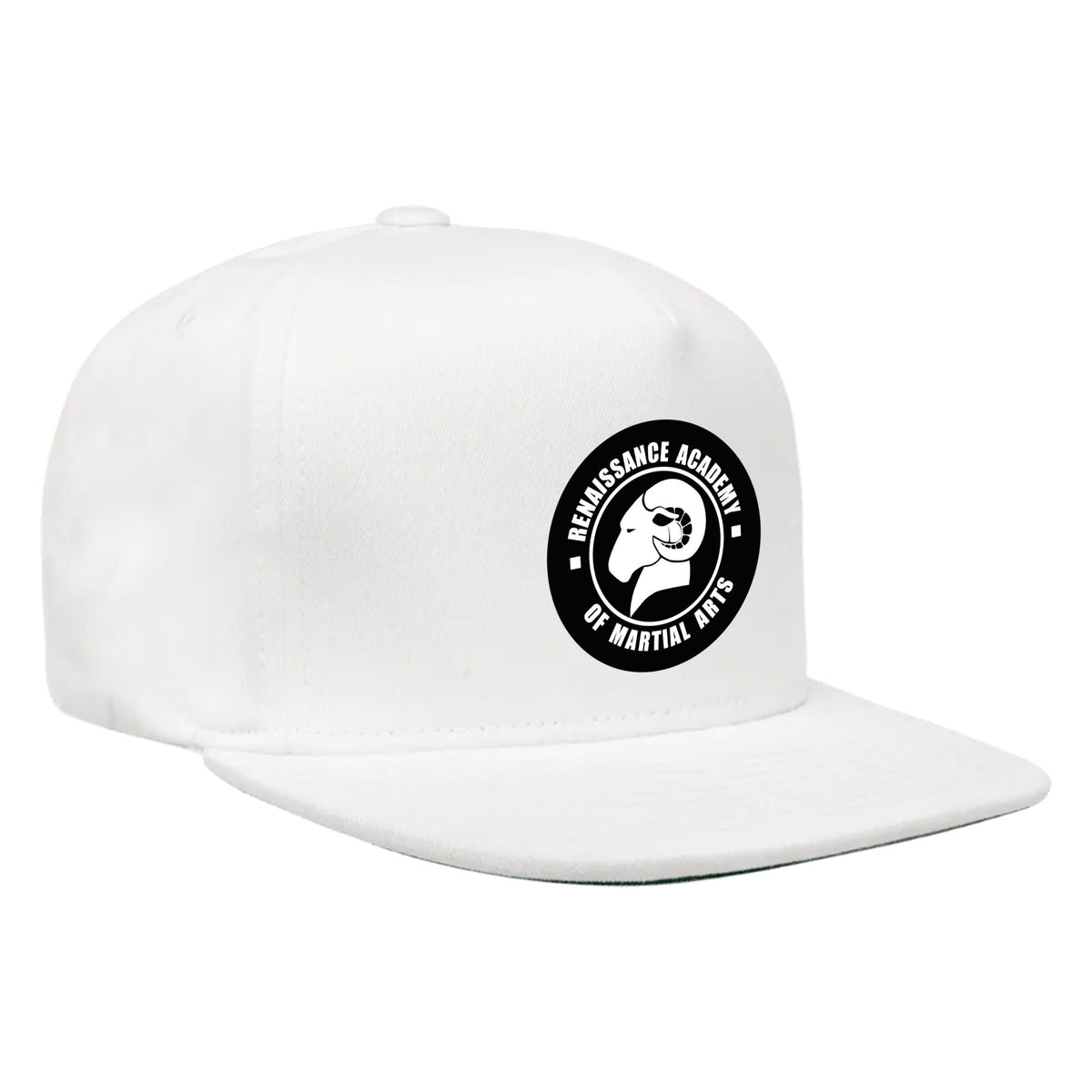 Renaissance Academy of MA Academy Hats #8107 A
