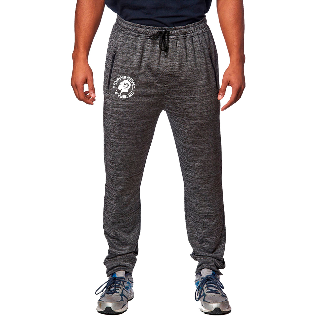 Renaissance Academy of MA Academy Joggers #8107 A