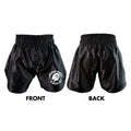 Renaissance Academy of MA Muay Thai Shorts #8107 A