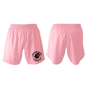 Renaissance Academy of MA Custom Pink Shorts 2.0 #8107 A