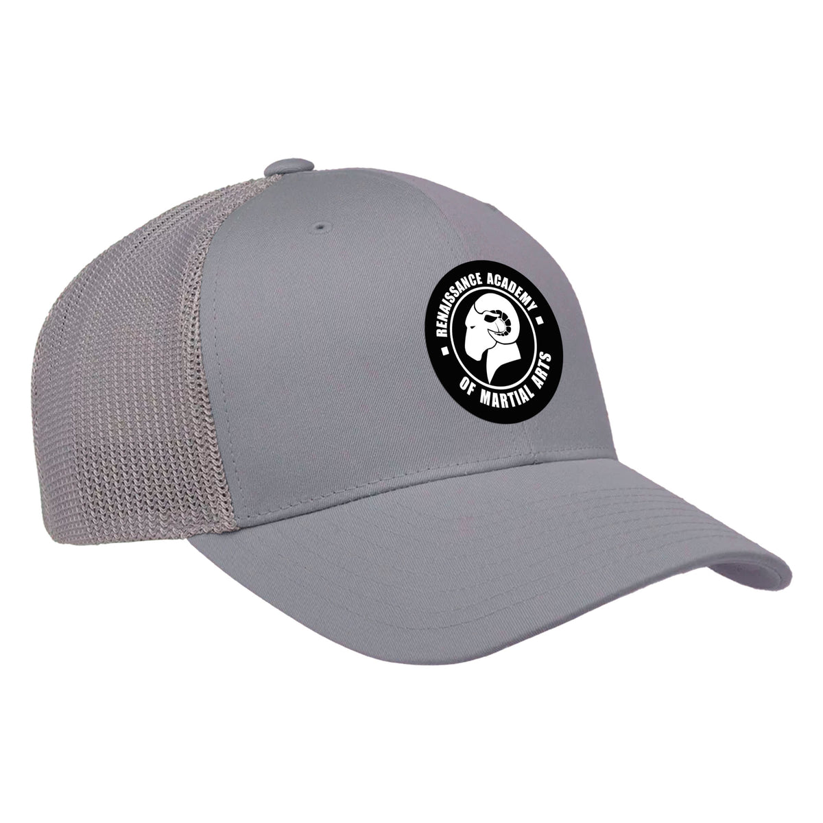 Renaissance Academy of MA Academy Trucker Hat #8107 A