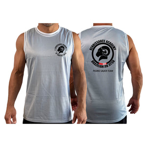 Renaissance Academy of MA Academy Basketball Jerseys #8107 A