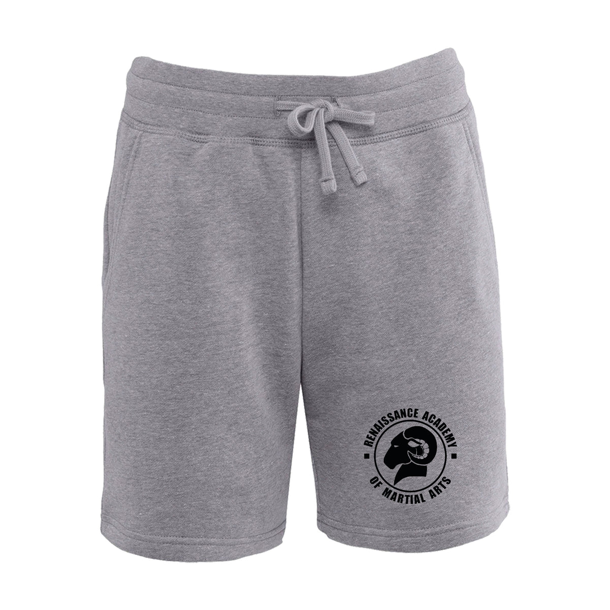Renaissance Academy of MA Academy Sweat Shorts #8107 A