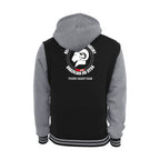 Renaissance Academy of MA Academy Varsity Zip-Up Hoodies #8107 A