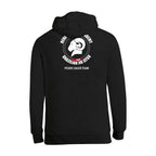Renaissance Academy of MA Academy Zip-Up Hoodies #8107 A