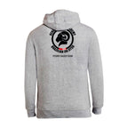 Renaissance Academy of MA Academy Zip-Up Hoodies #8107 A
