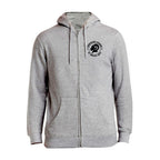 Renaissance Academy of MA Academy Zip-Up Hoodies #8107 A