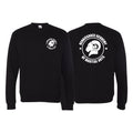 Renaissance Academy of MA Academy Crewneck Sweatshirt #8107 B