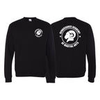 Renaissance Academy of MA Academy Crewneck Sweatshirt #8107 B