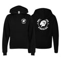 Renaissance Academy of MA Academy Sweater Kids Hoodie #8107 B