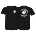 Renaissance Academy of MA Academy Kids Shirts #8107 B
