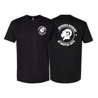 Renaissance Academy of MA Next Level Adult Shirts #8107 B