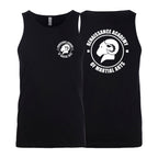 Renaissance Academy of MA Next Level Tank Tops #8107 B