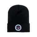 Renaissance Academy of MA Academy Beanies #8107 I