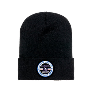 Renaissance Academy of MA Academy Beanies #8107 I