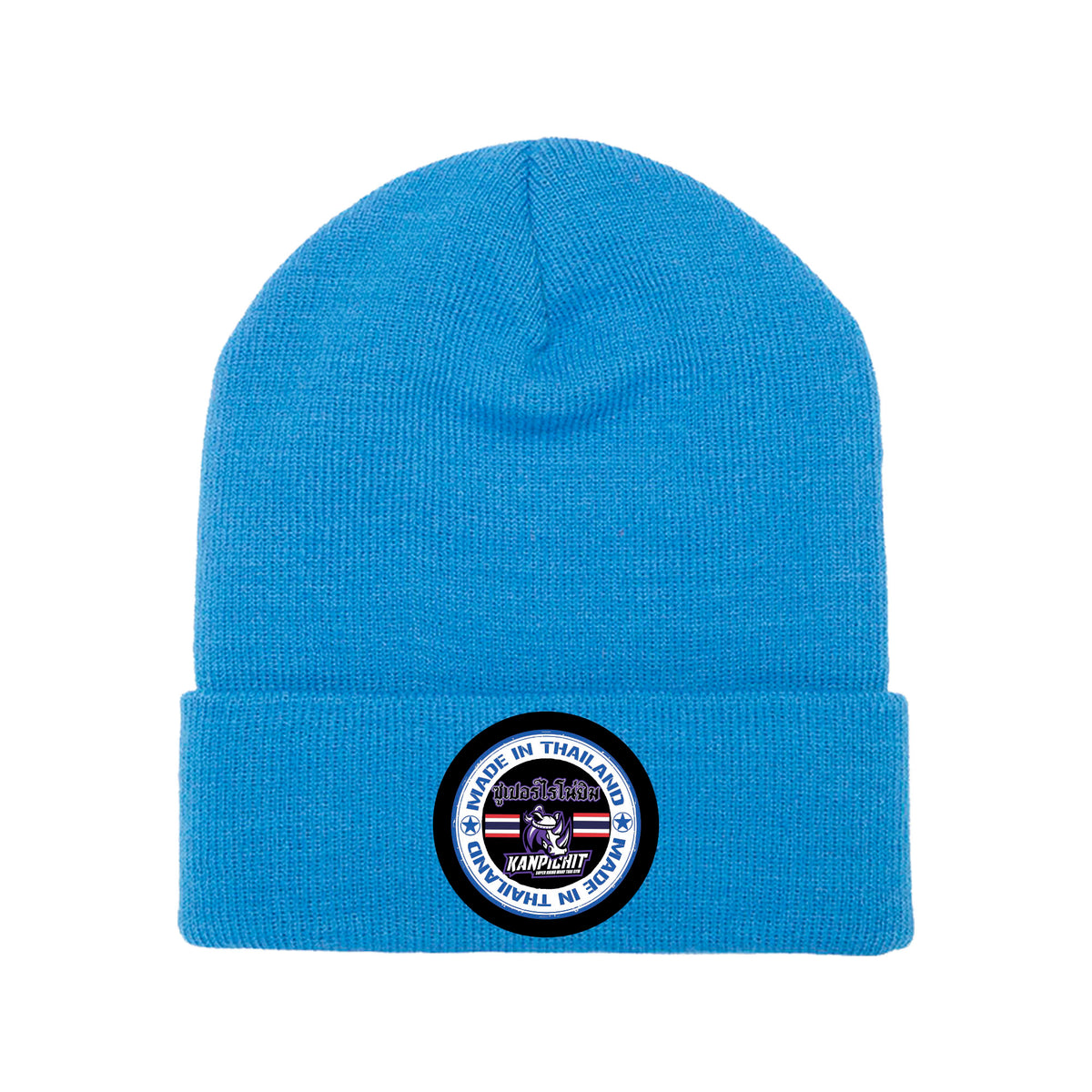 Renaissance Academy of MA Academy Beanies #8107 I