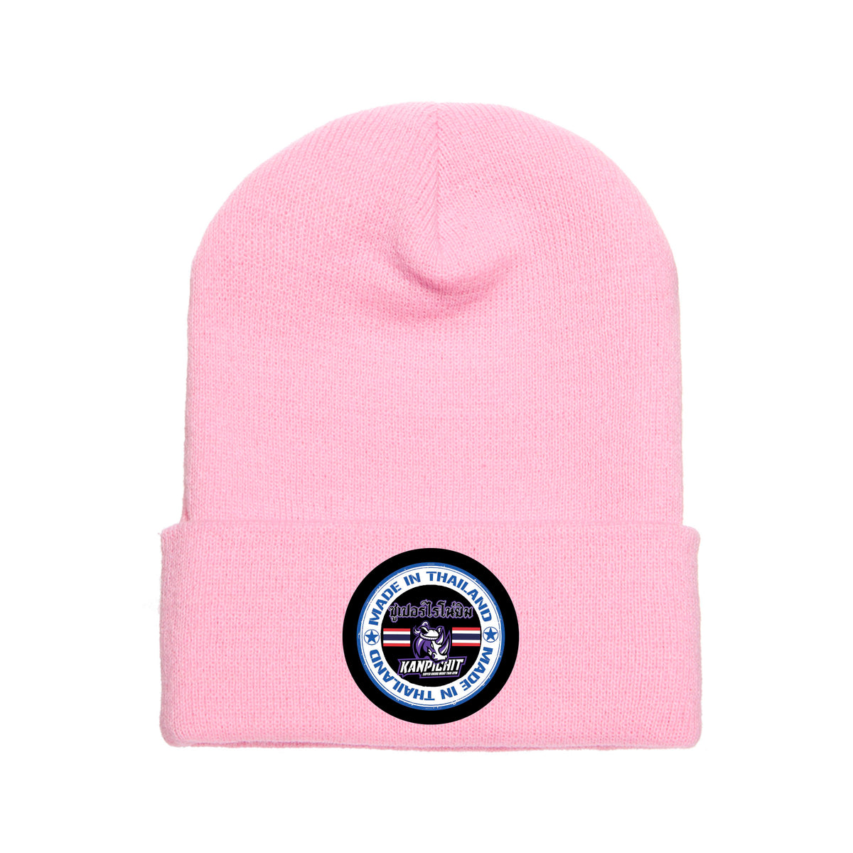 Renaissance Academy of MA Academy Beanies #8107 I